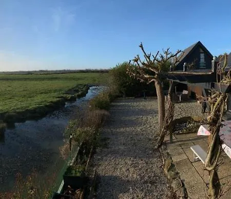 Alpstuga Chalet Bord De Mer 6 Couchages *