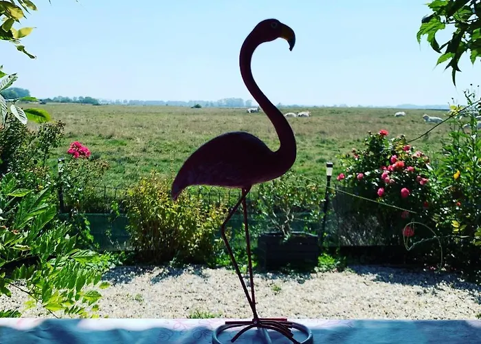 Alpstuga Chalet Bord De Mer 6 Couchages *