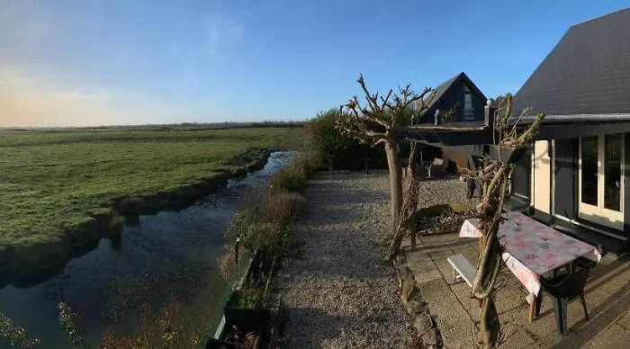 Alpstuga Chalet Bord De Mer 6 Couchages *