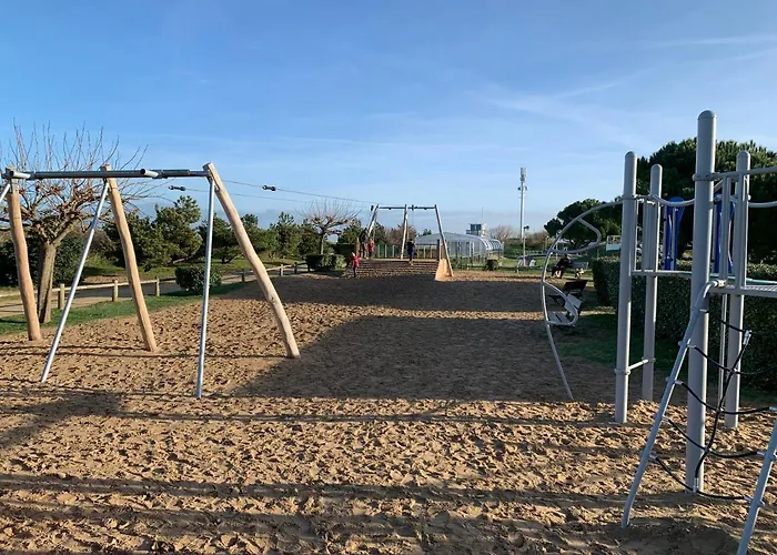 Chalet Bord De Mer 6 Couchages Alpstuga *