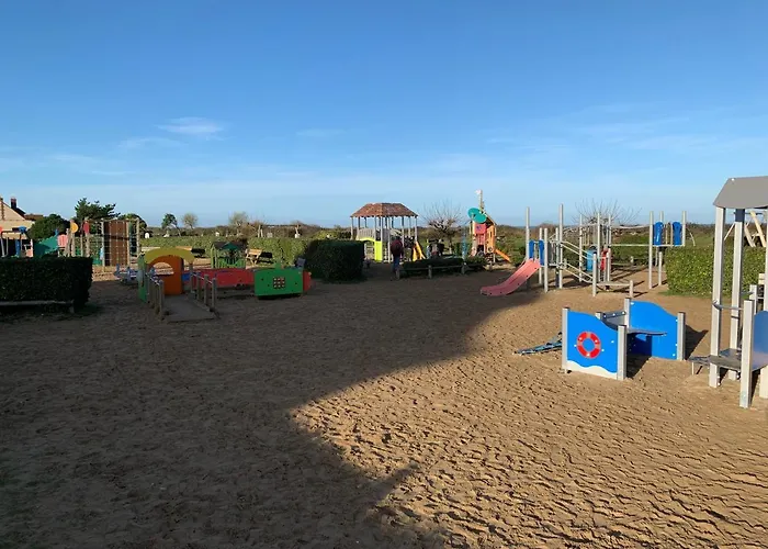 Alpstuga Chalet Bord De Mer 6 Couchages *