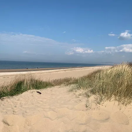 Chalet Bord De Mer 6 Couchages Chalé *