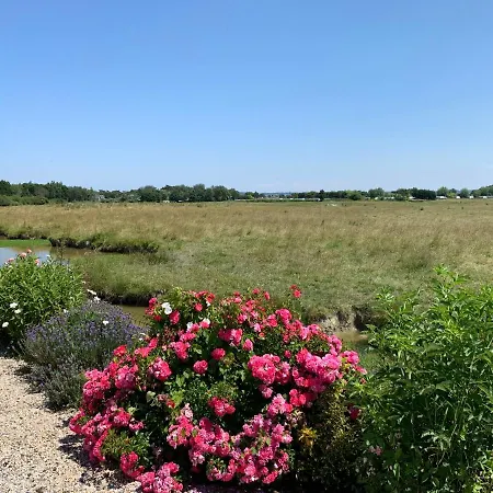 Chalet Bord De Mer 6 Couchages *