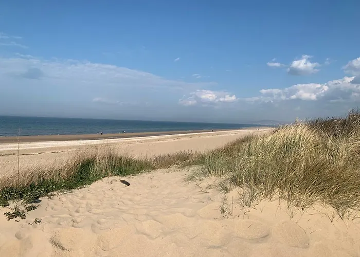 Chalet Bord De Mer 6 Couchages Chalé *